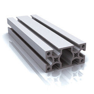 Aluminiumprofil 1