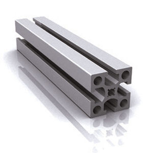 Aluminiumprofil 1