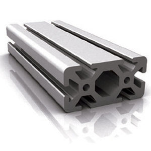 Aluminiumprofil 1