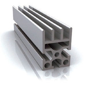 Aluminiumprofil 1
