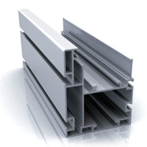 Aluminiumprofil