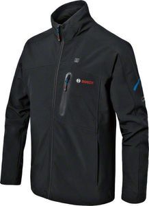 elektrischer Heizmantel