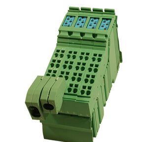 elektronische Nockenschaltwerk-Steuerung