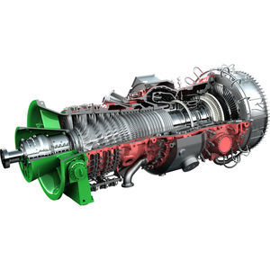 Gas-Turbine 1