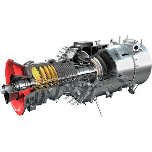 Gas-Turbine 1