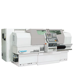 CNC-Drehzentrum