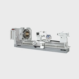 CNC-Drehmaschine