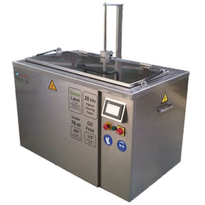 Edelstahl-Ultraschallreiniger 1
