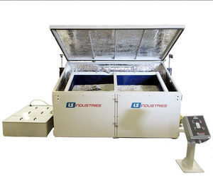 Wasserreinigungsanlage 1