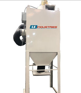 Patronenentstauber 1