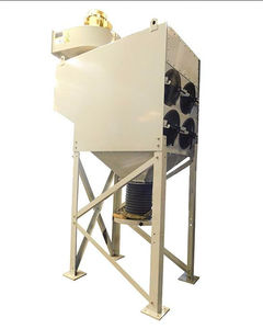 Patronenentstauber 1