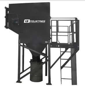 Patronenentstauber 1