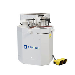 Crimpmaschine für Aluminiumprofile