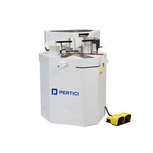 Crimpmaschine für Aluminiumprofile