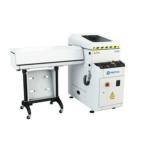 Ausklinkfräse für Aluminium