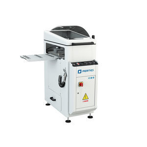 Ausklinkfräse für Aluminium