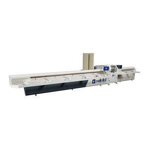 Abläng- und Profilbearbeitungszentrum / CNC
