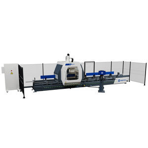 CNC-Bearbeitungszentrum / 5-Achs