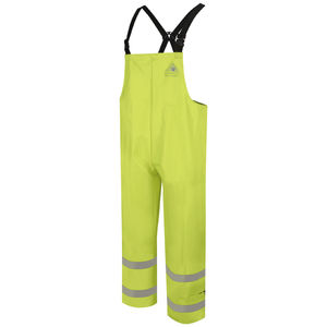 feuerfester Overall 1