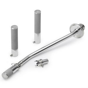rohrförmiger Gasverteiler