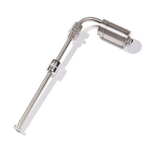 magnetostriktiver Füllstandsensor 1