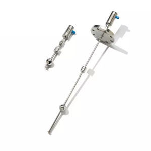 magnetostriktiver Füllstandsensor 1