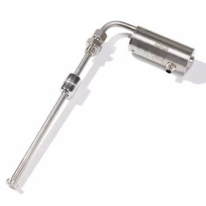 magnetostriktiver Füllstandsensor 1