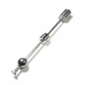 magnetostriktiver Füllstandsensor 1