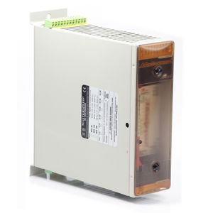 Servoregler für DC-Motor