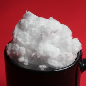 Silizium-Aluminium-Faser