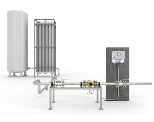 Gasdruckregler 1