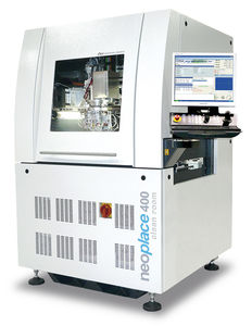 automatische Montagemaschine