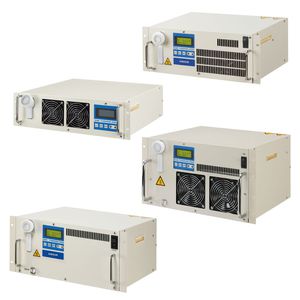 Thermostatbad mit Digitalanzeige
