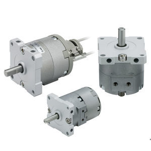 pneumatischer Antrieb 1