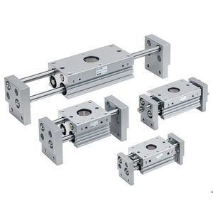 Pneumatikgreifer 1