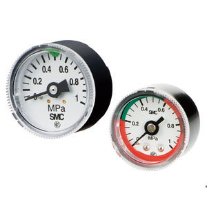 absolutes Manometer 1