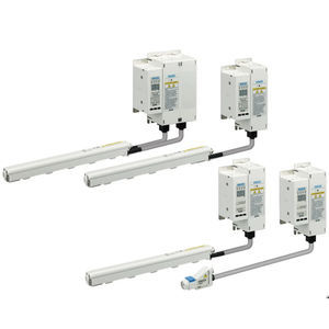 tragbarer Ionengenerator