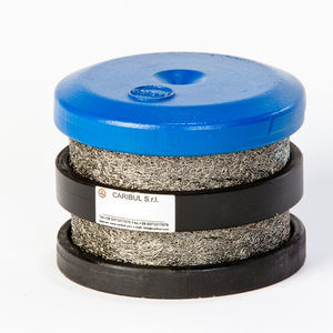 konische elastische Lagerung