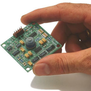 2-Achs-Tiltmeter 1