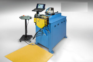 elektrische Biegemaschine 1