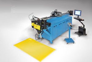 servoelektrische Biegemaschine 1