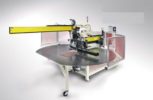 elektrische Biegemaschine 1