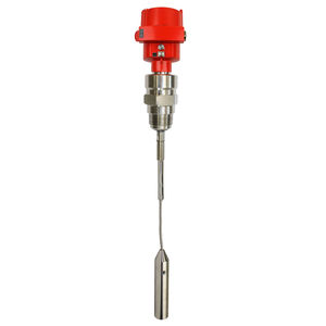 Mikrowellen-Niveautransmitter