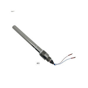 kapazitive Sonde