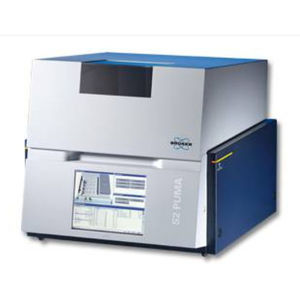 Fluoreszenzspektrometer / zur Analyse / Überwachung / energiedispersiver Röntgenfluoreszenz