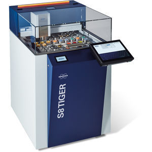XRF-Spektrometer