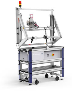 XRF-Spektrometer