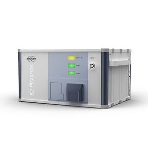 Labor-Spektrometer