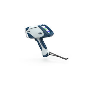 Röntgenfluoreszenzspektrometer