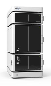 UHPLC-Chromatograph
